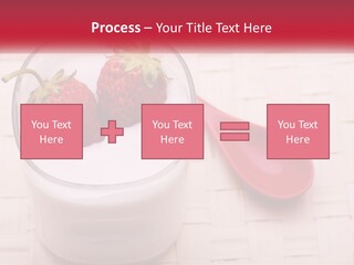 Equipment System Power PowerPoint Template