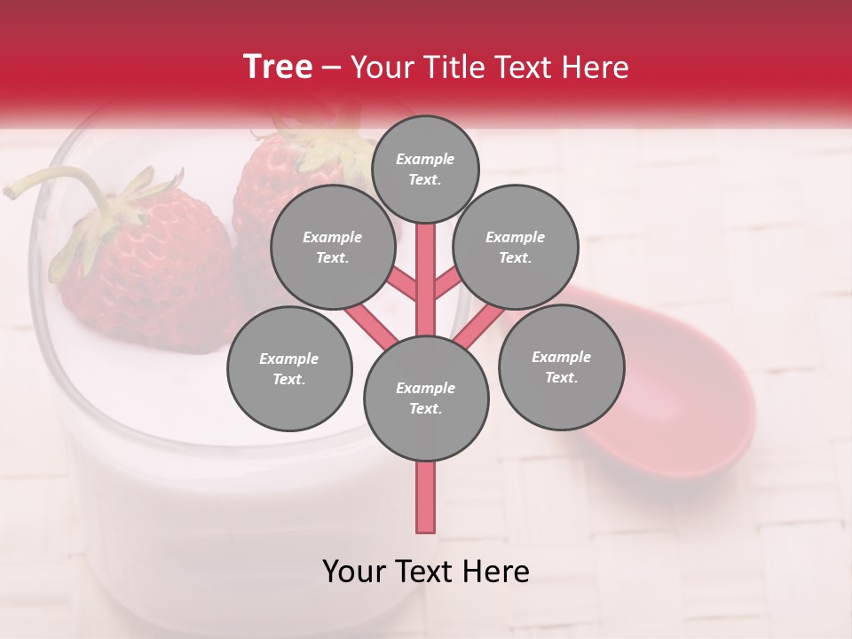 Equipment System Power PowerPoint Template