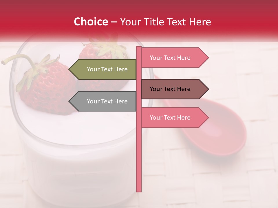 Equipment System Power PowerPoint Template