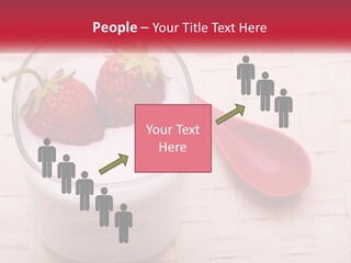 Equipment System Power PowerPoint Template