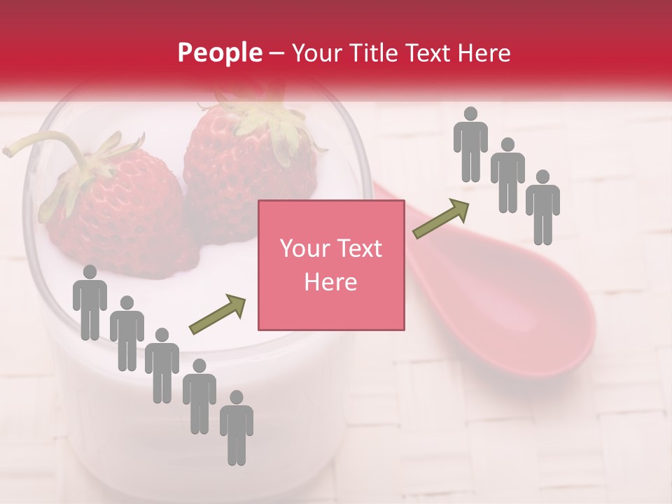 Equipment System Power PowerPoint Template