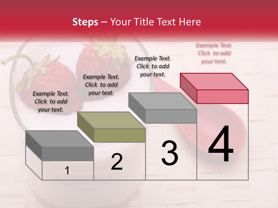 Equipment System Power PowerPoint Template