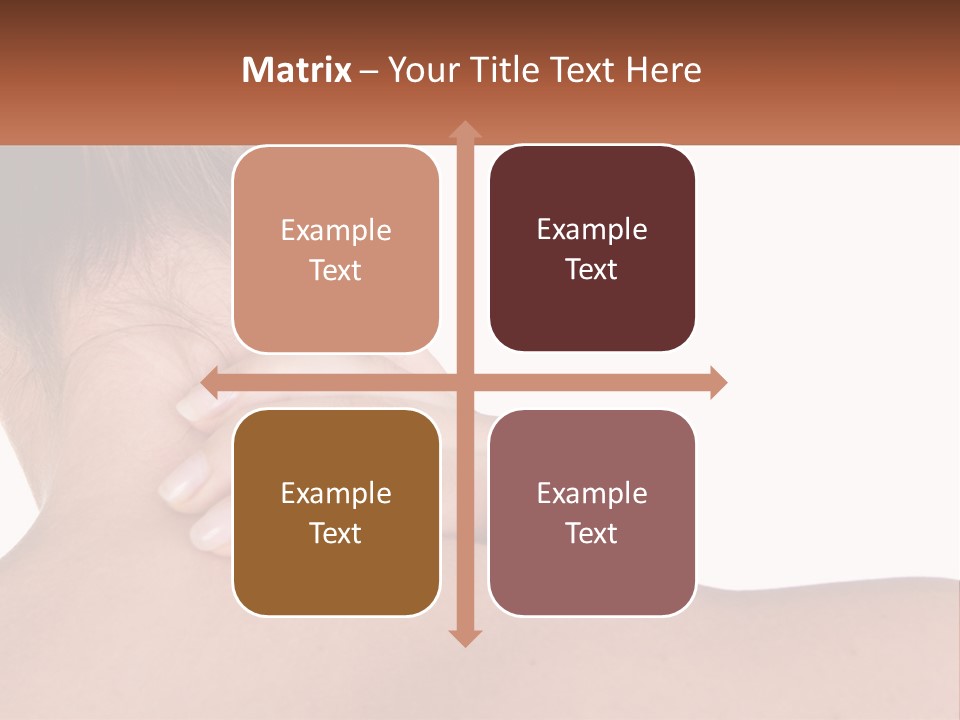 Air Power Supply PowerPoint Template