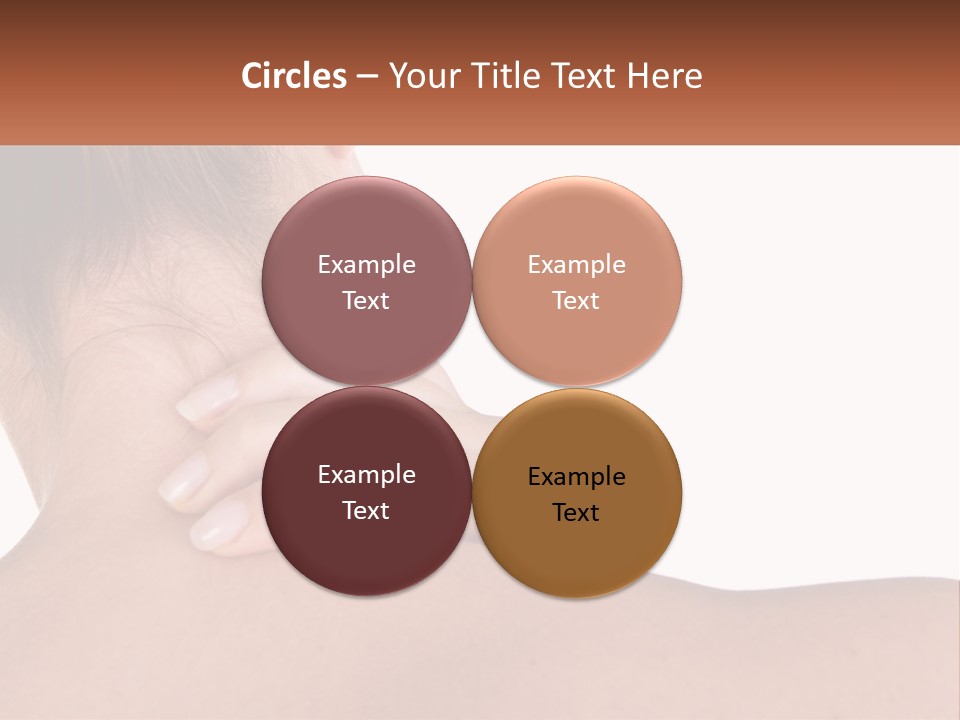 Air Power Supply PowerPoint Template