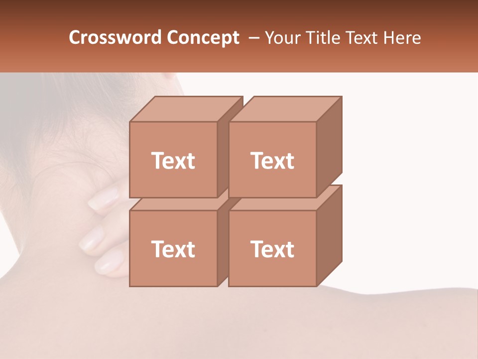 Air Power Supply PowerPoint Template