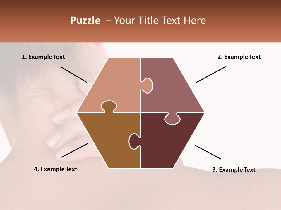 Air Power Supply PowerPoint Template