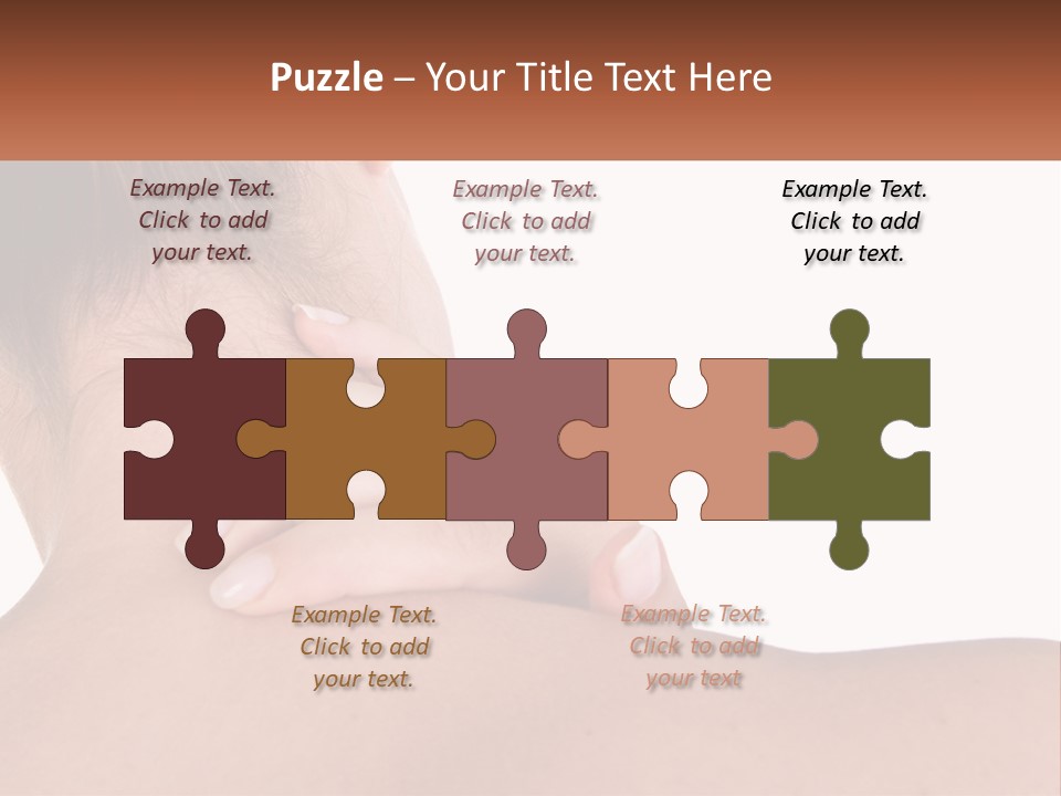 Air Power Supply PowerPoint Template