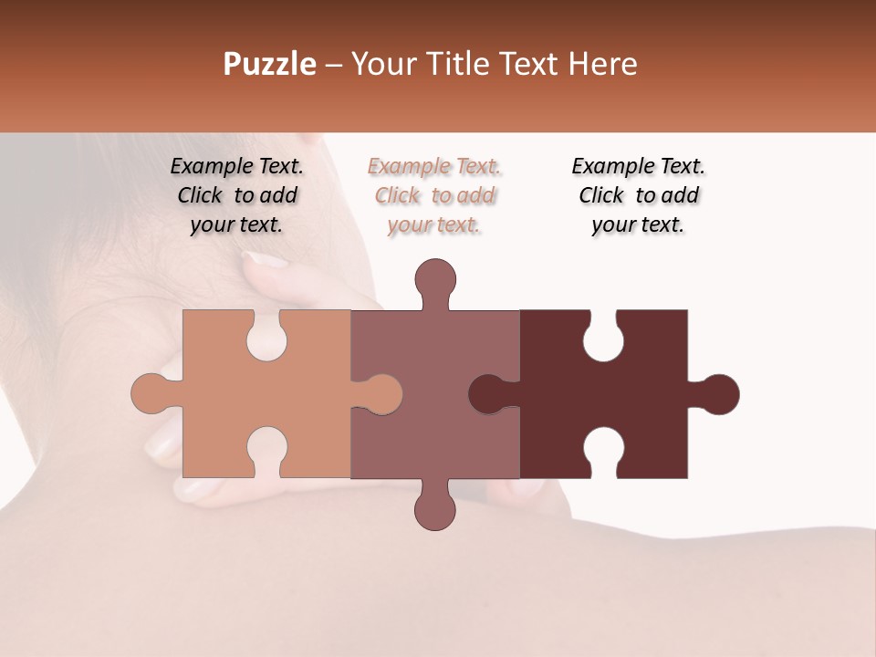 Air Power Supply PowerPoint Template