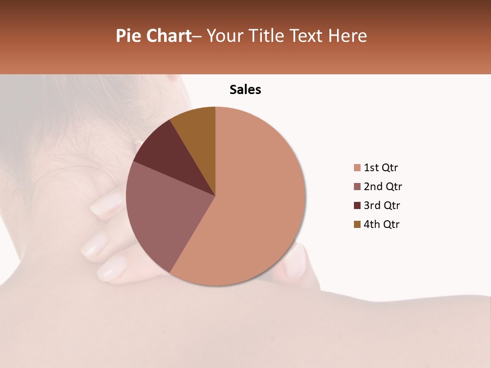 Air Power Supply PowerPoint Template