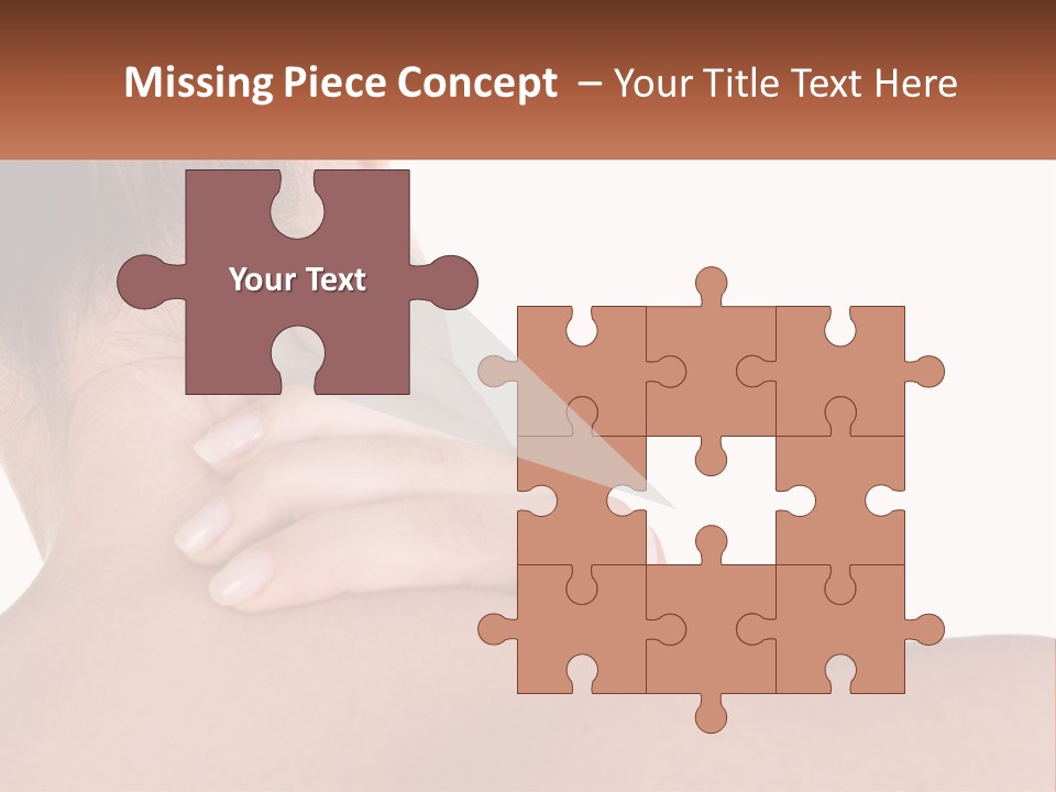 Air Power Supply PowerPoint Template