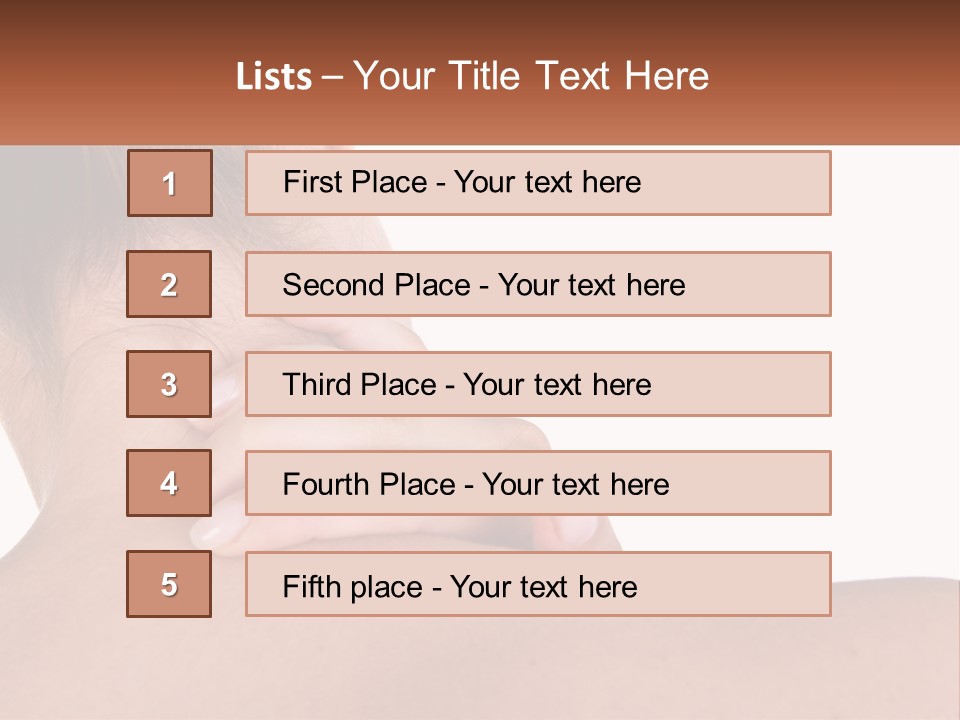 Air Power Supply PowerPoint Template