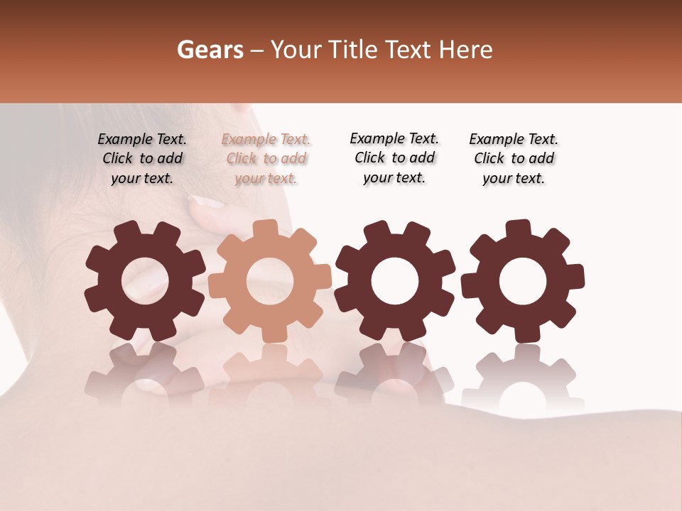 Air Power Supply PowerPoint Template