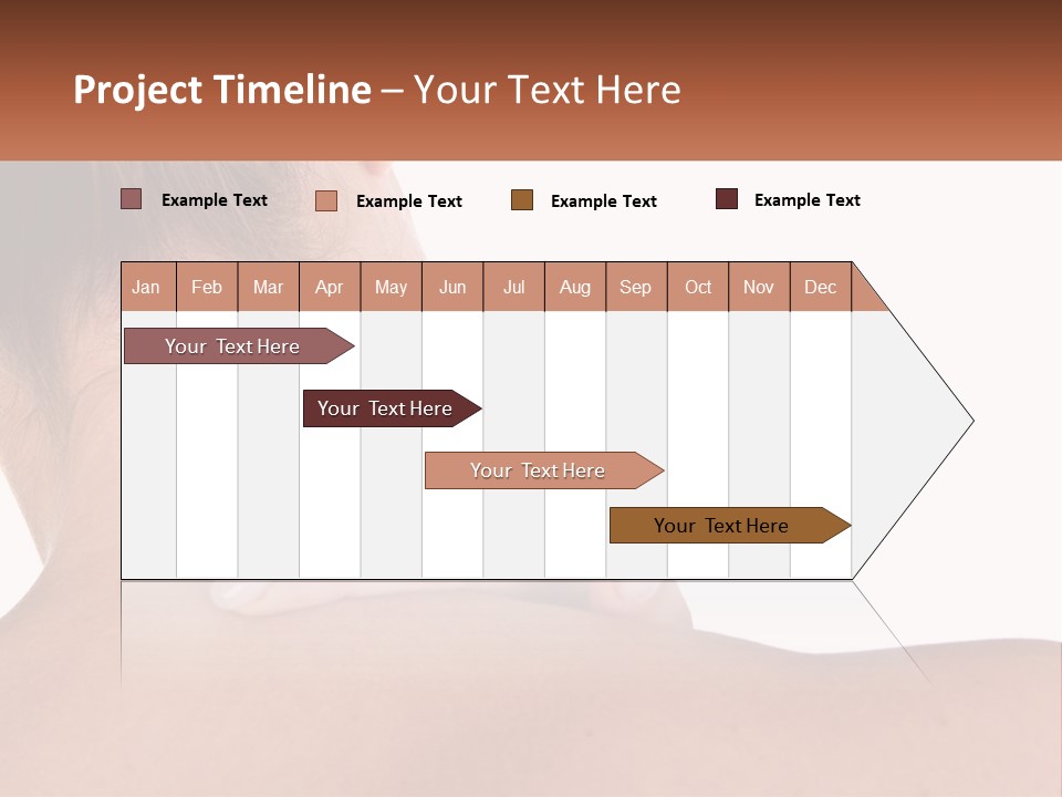 Air Power Supply PowerPoint Template