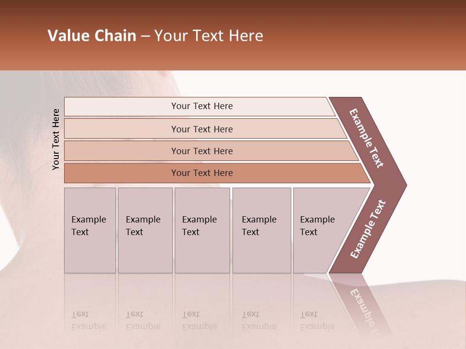 Air Power Supply PowerPoint Template