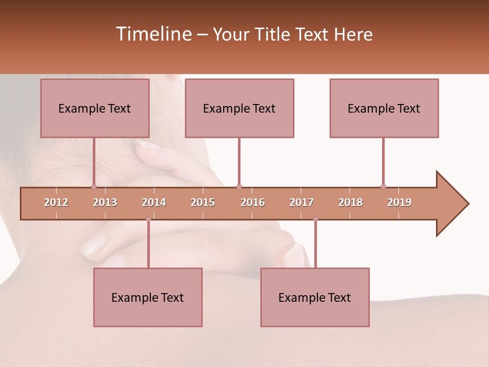 Air Power Supply PowerPoint Template