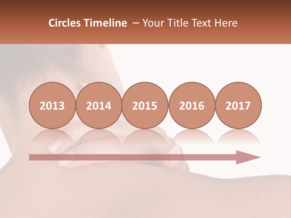 Air Power Supply PowerPoint Template