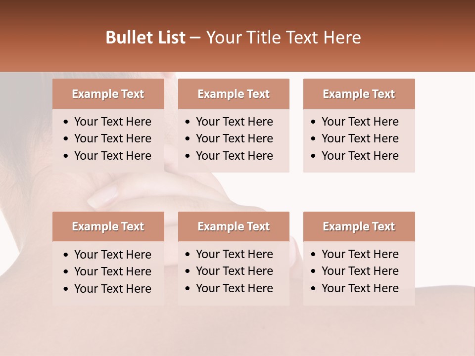 Air Power Supply PowerPoint Template