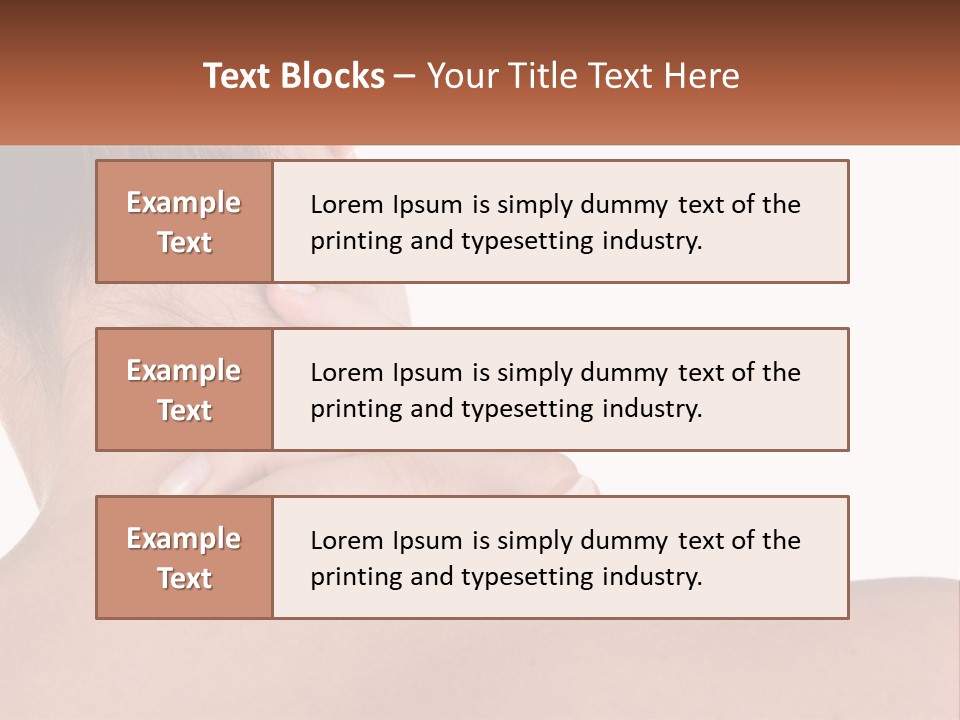 Air Power Supply PowerPoint Template