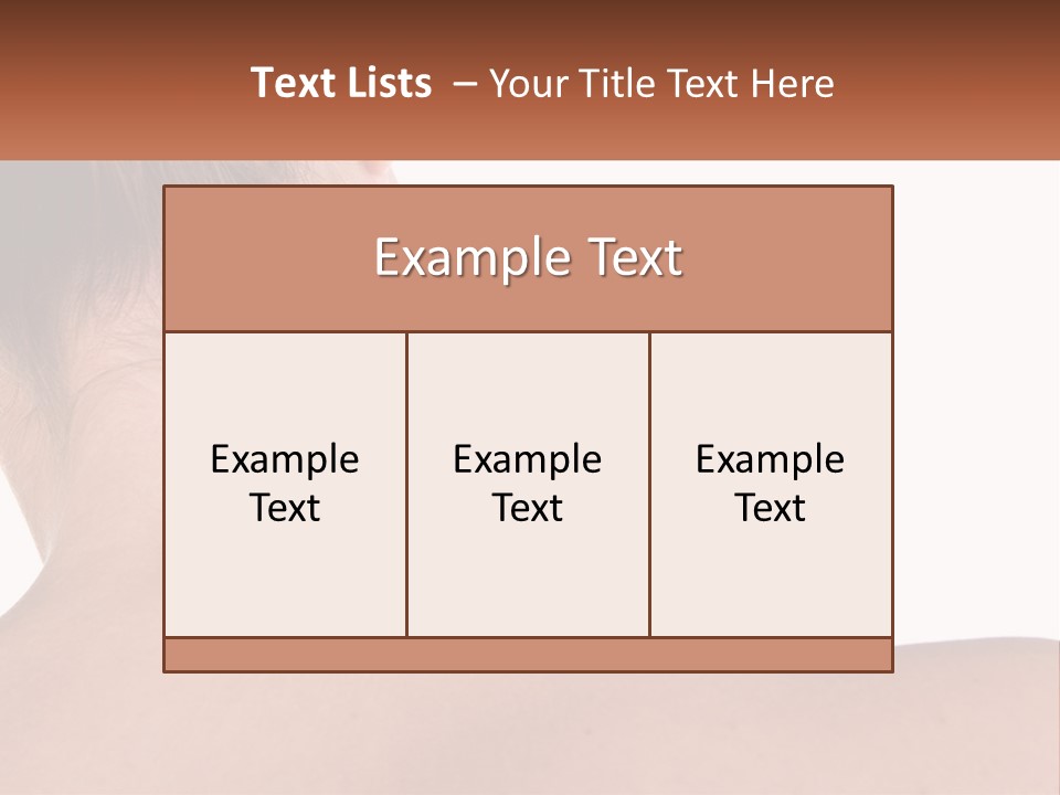 Air Power Supply PowerPoint Template