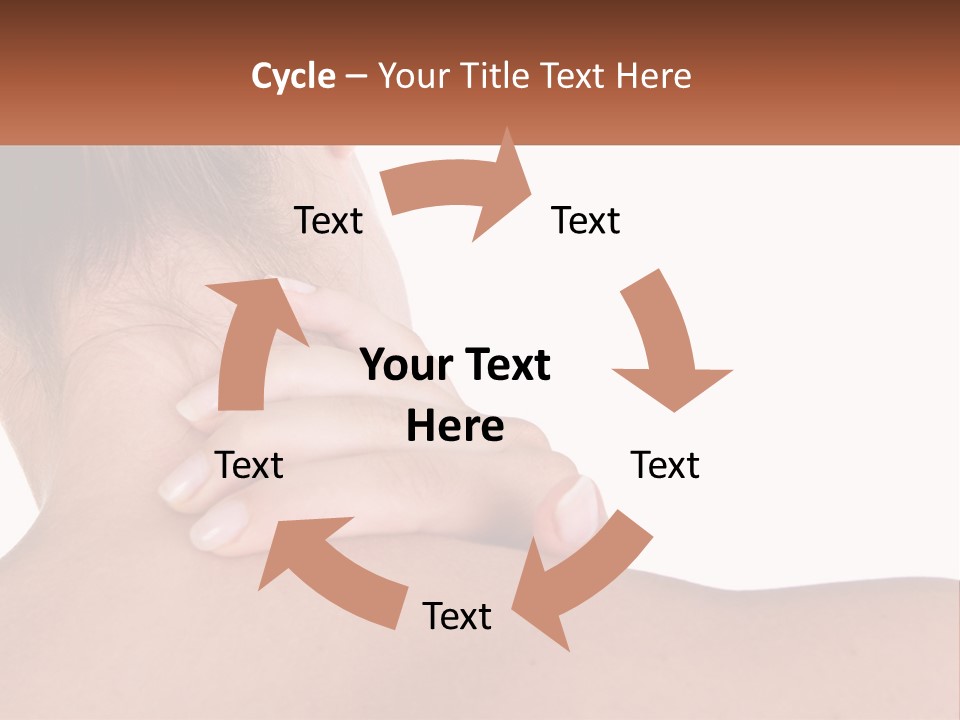 Air Power Supply PowerPoint Template