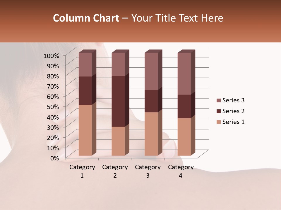 Air Power Supply PowerPoint Template