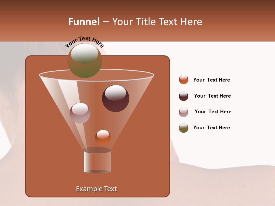 Air Power Supply PowerPoint Template