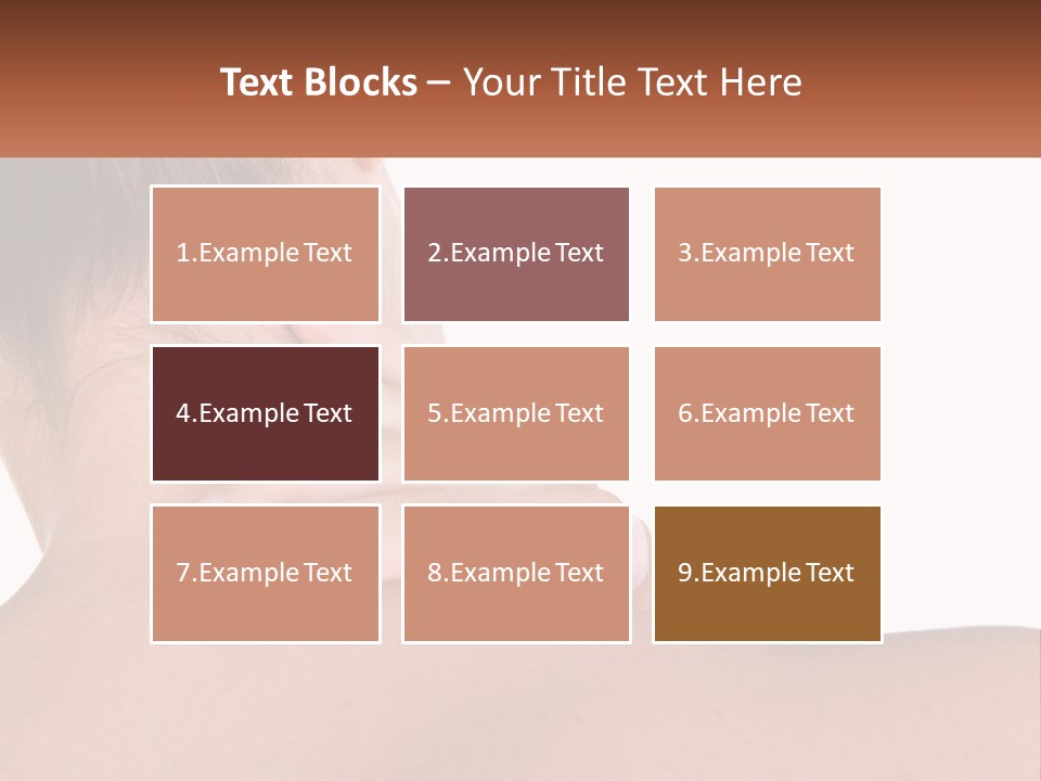 Air Power Supply PowerPoint Template