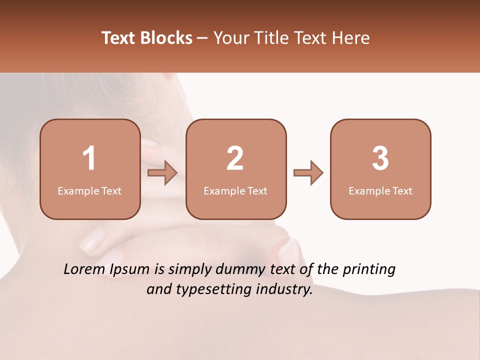 Air Power Supply PowerPoint Template