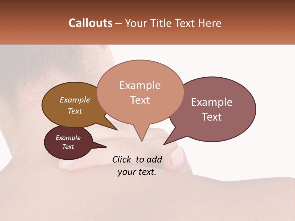 Air Power Supply PowerPoint Template