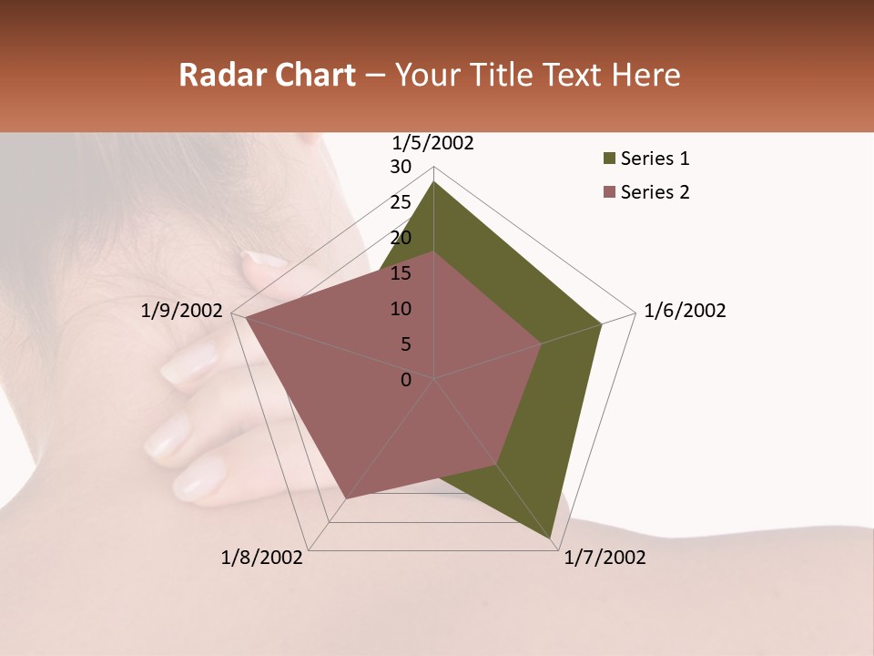 Air Power Supply PowerPoint Template