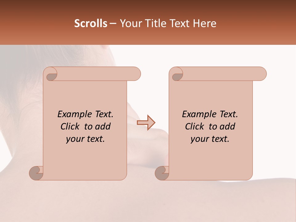 Air Power Supply PowerPoint Template