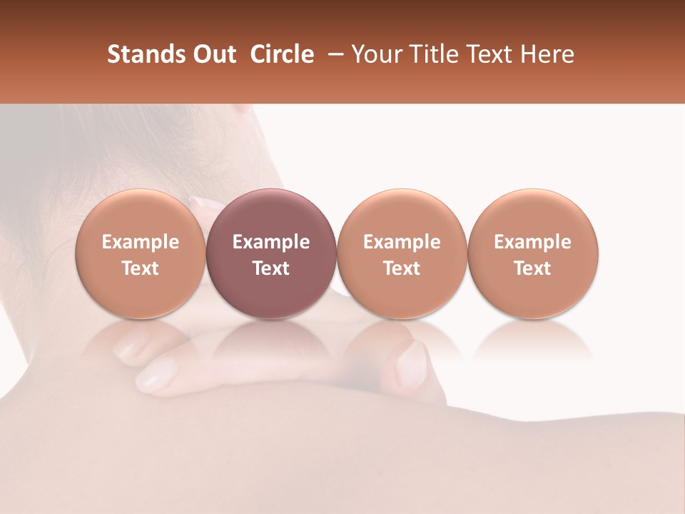 Air Power Supply PowerPoint Template