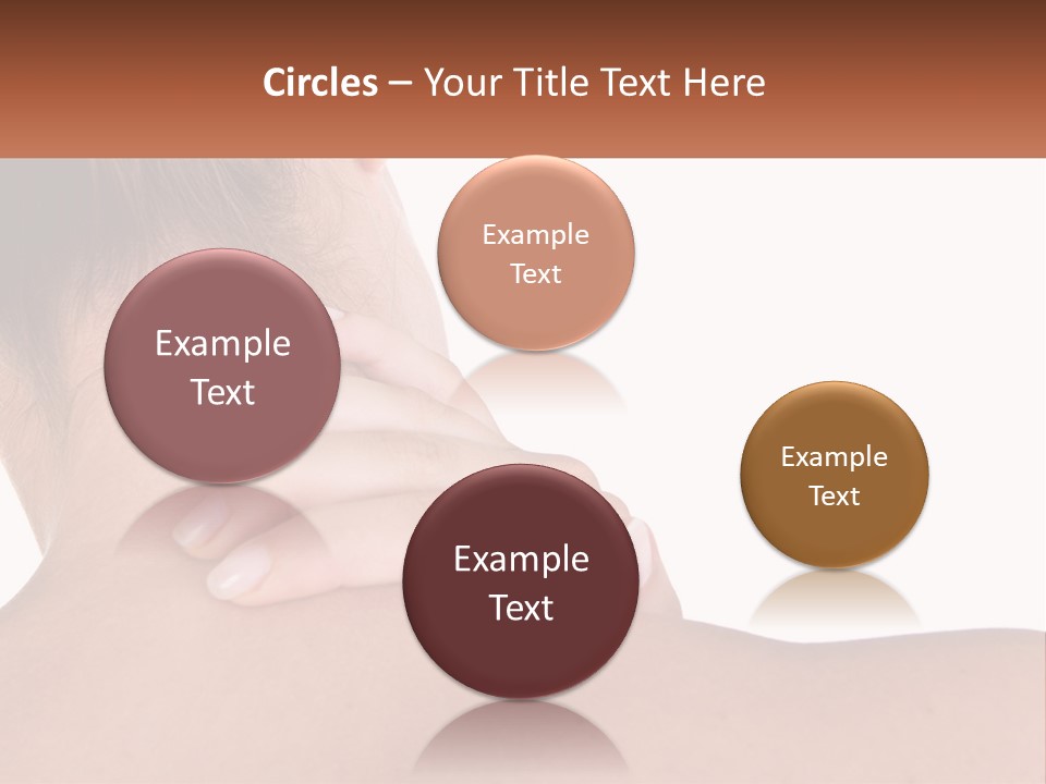 Air Power Supply PowerPoint Template