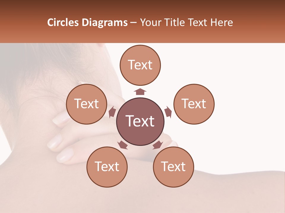 Air Power Supply PowerPoint Template