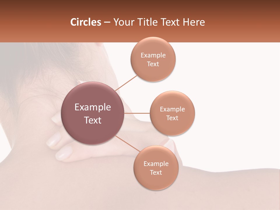 Air Power Supply PowerPoint Template