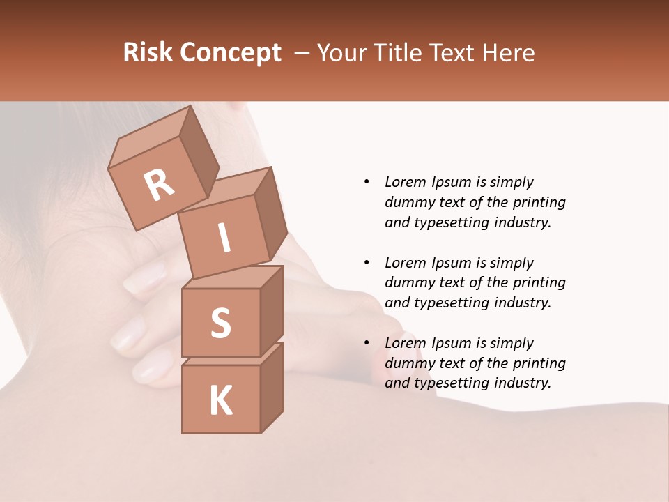 Air Power Supply PowerPoint Template