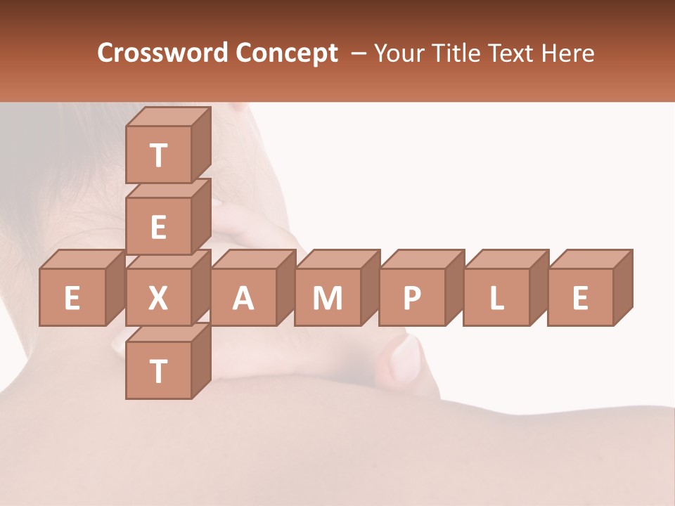 Air Power Supply PowerPoint Template