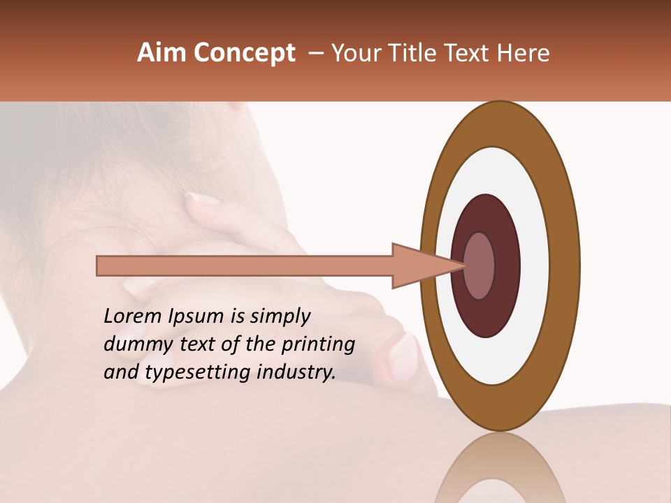 Air Power Supply PowerPoint Template