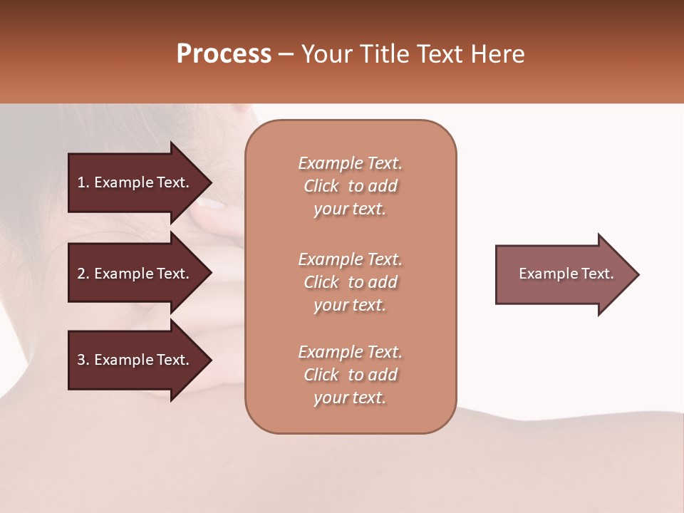 Air Power Supply PowerPoint Template