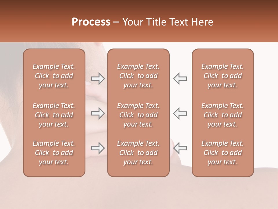 Air Power Supply PowerPoint Template