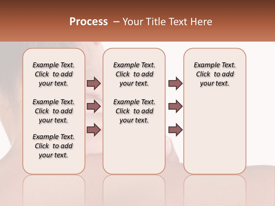 Air Power Supply PowerPoint Template