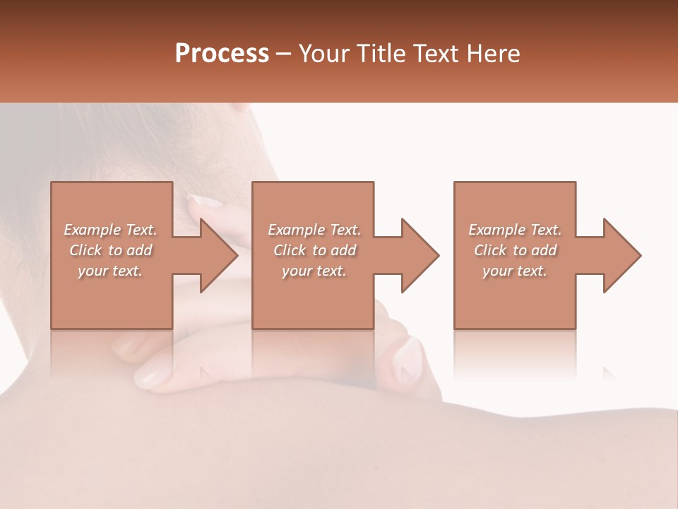 Air Power Supply PowerPoint Template