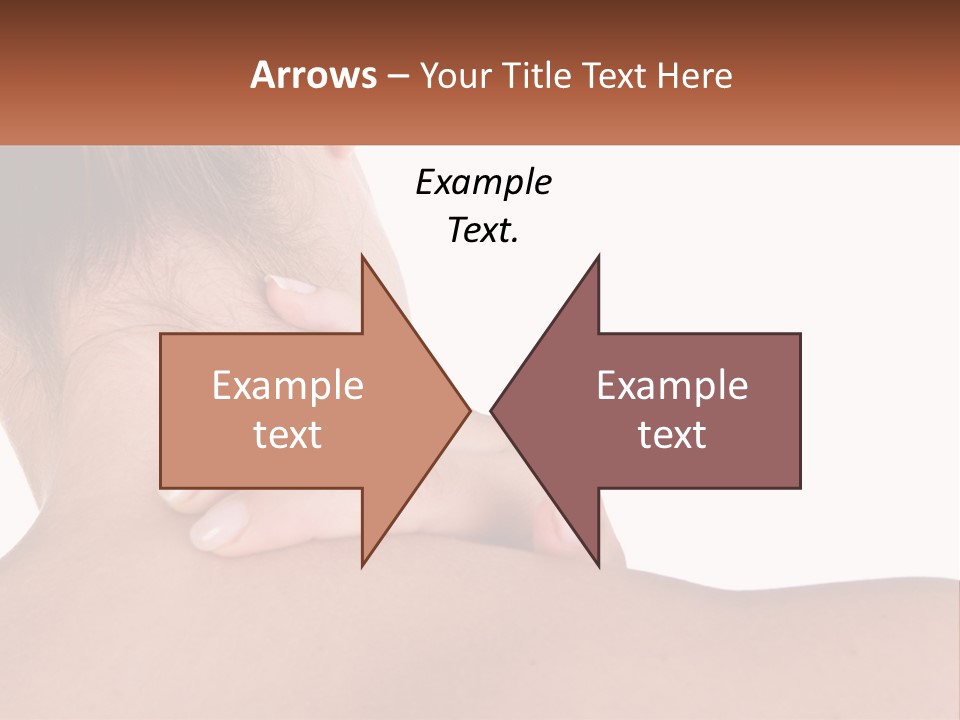 Air Power Supply PowerPoint Template