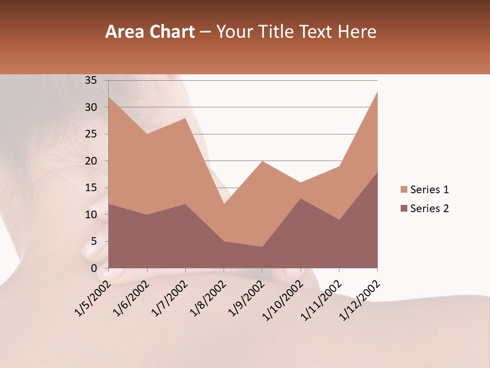 Air Power Supply PowerPoint Template