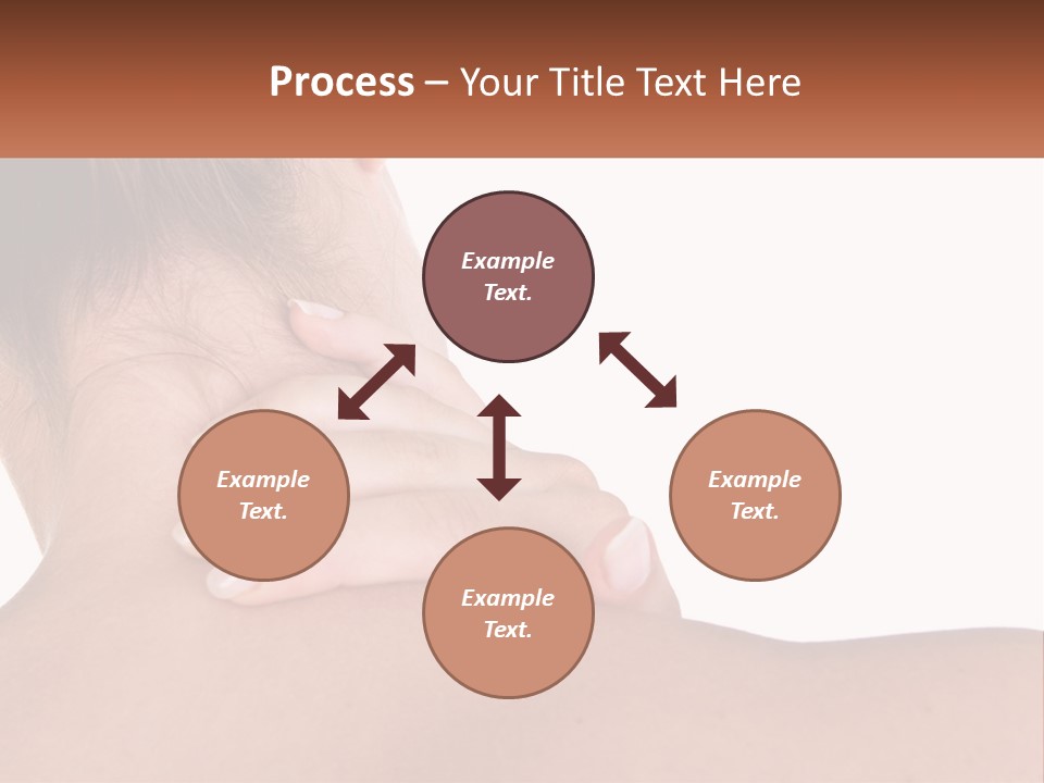 Air Power Supply PowerPoint Template