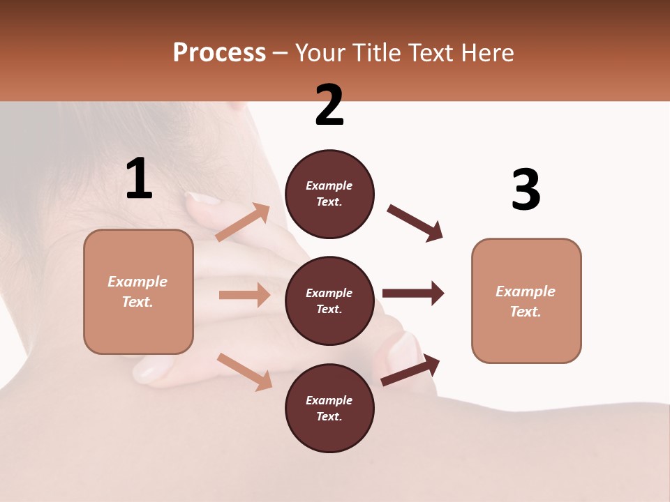 Air Power Supply PowerPoint Template