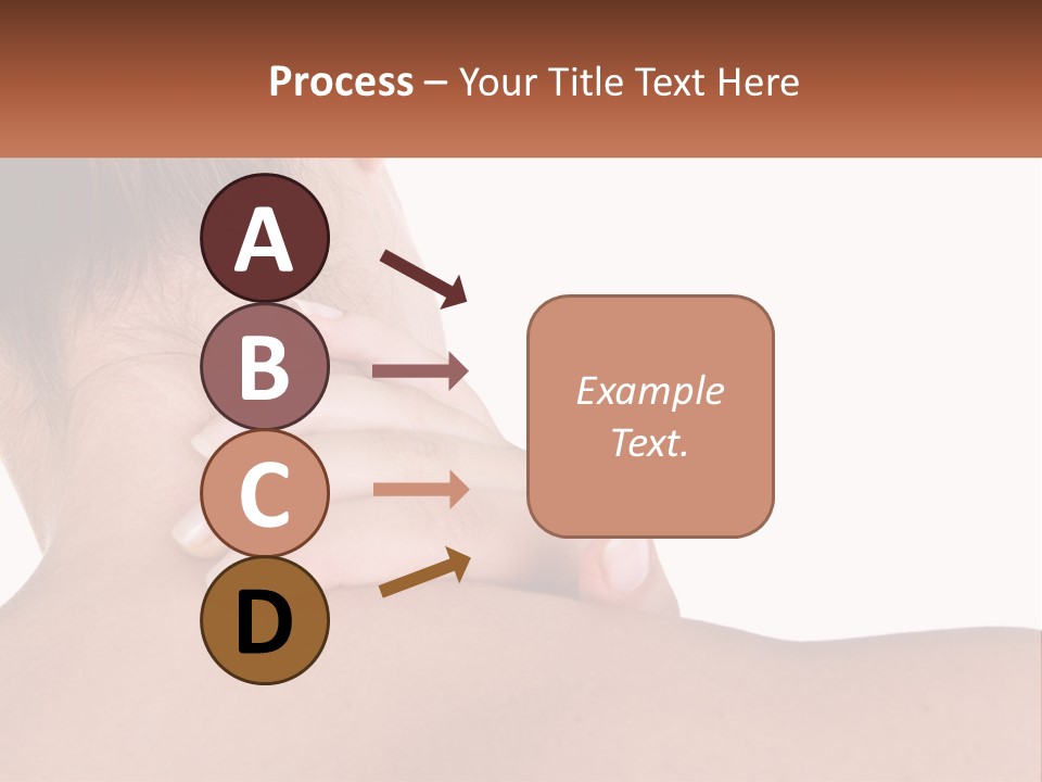 Air Power Supply PowerPoint Template
