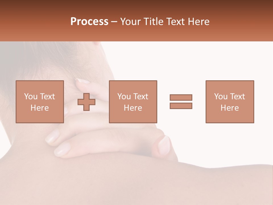 Air Power Supply PowerPoint Template