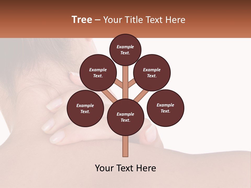 Air Power Supply PowerPoint Template