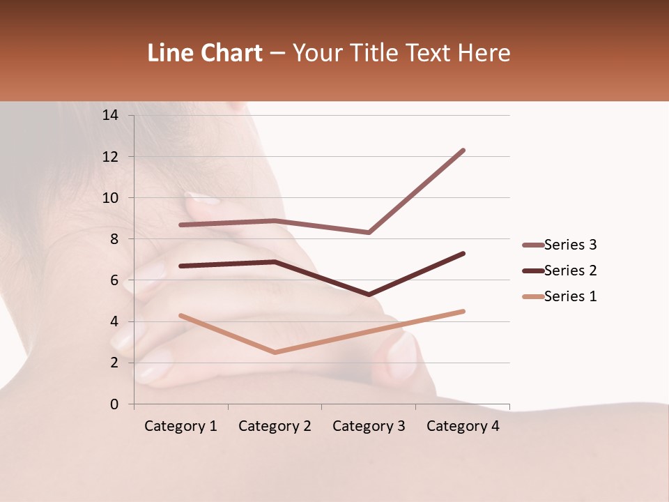 Air Power Supply PowerPoint Template